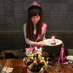 Meet your Posher, Rainbow